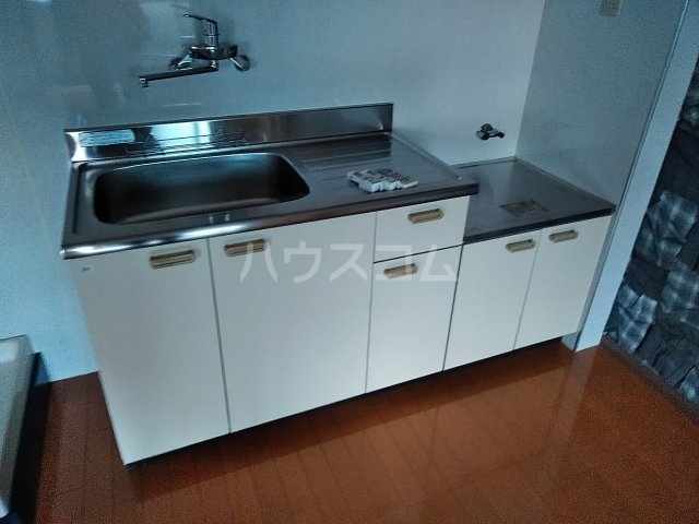 12/30 キッチン