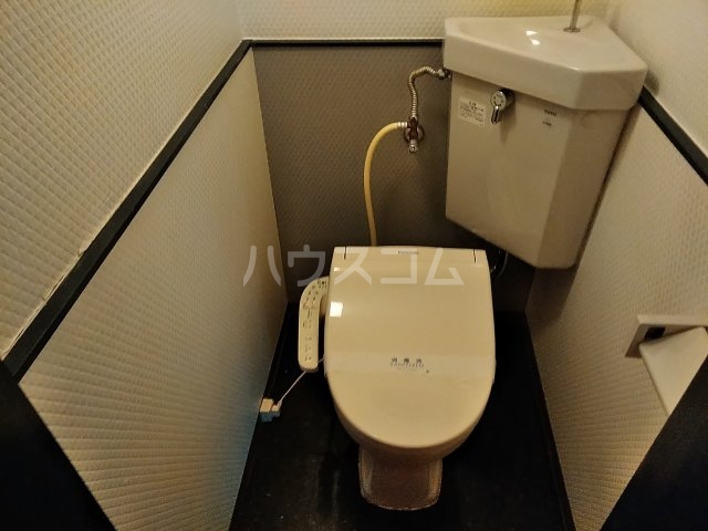 14/30 トイレ