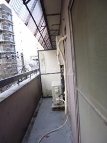 22/30 バルコニー