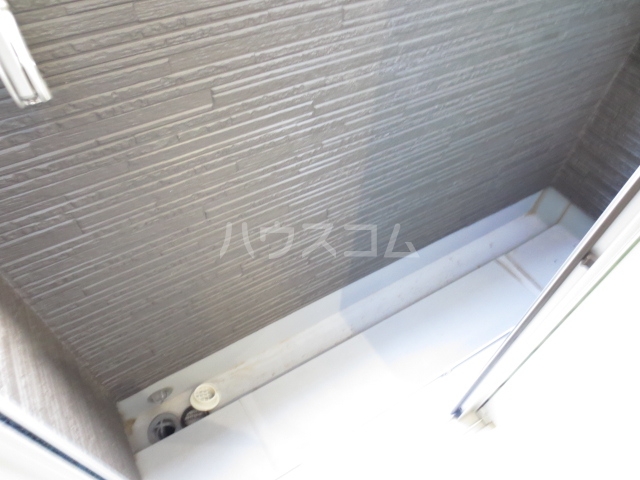 13/28 バルコニー