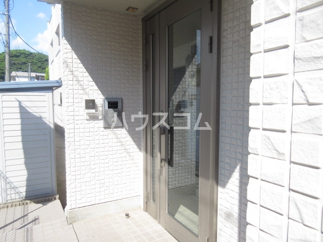 19/29 エントランス