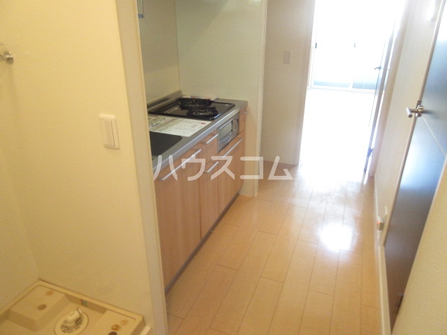 3/29 リビング/ダイニング