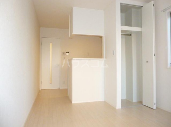 4/21 リビング/ダイニング