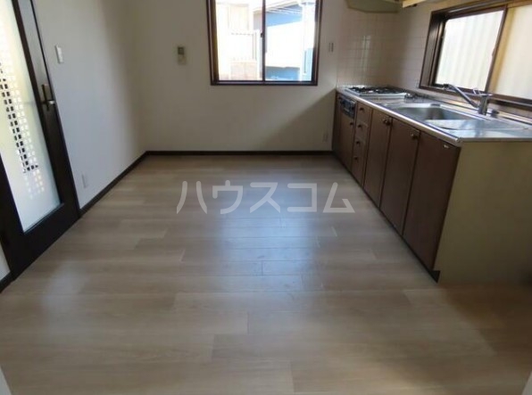 3/25 リビング/ダイニング