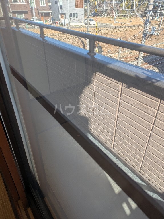 14/18 バルコニー