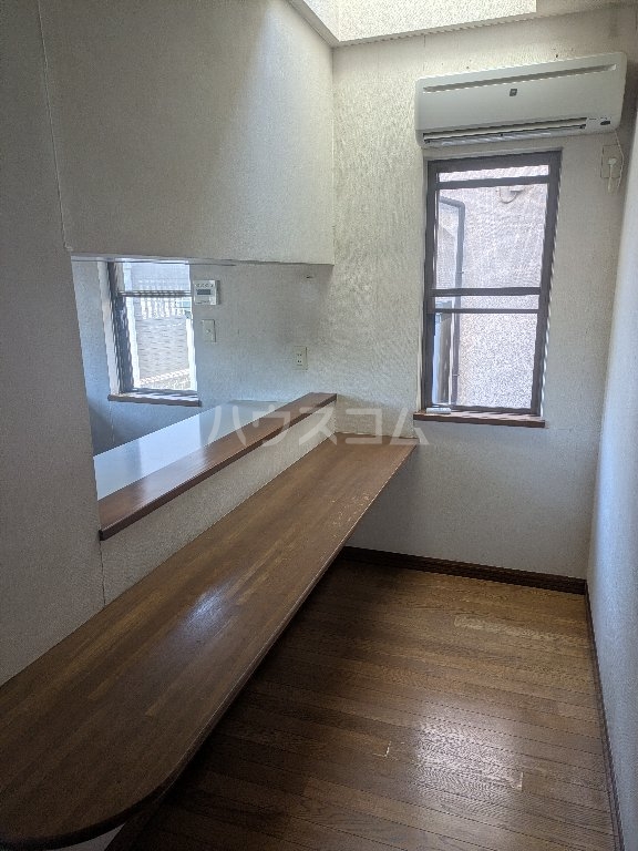 3/18 リビング/ダイニング