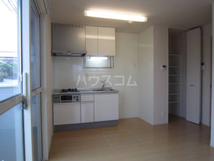 3/16 リビング/ダイニング