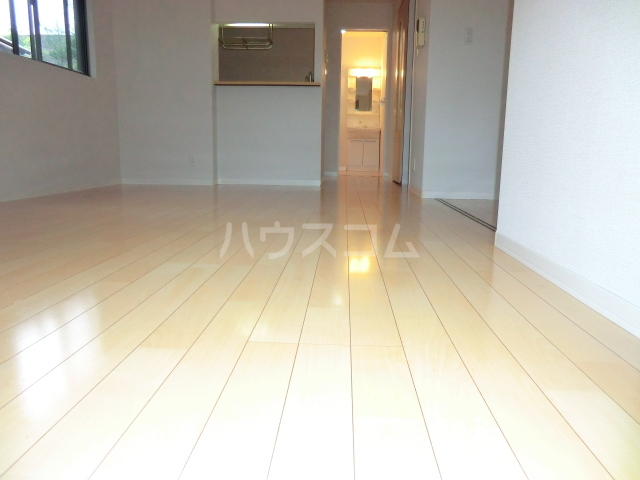 5/30 リビング/ダイニング