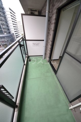 15/27 バルコニー