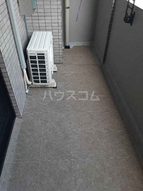 16/24 バルコニー