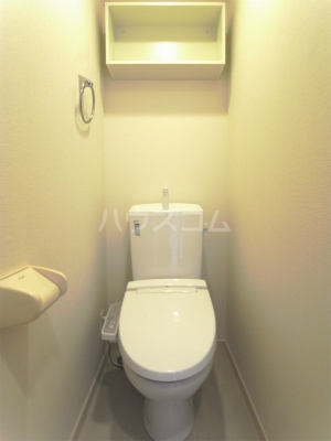 8/15 トイレ