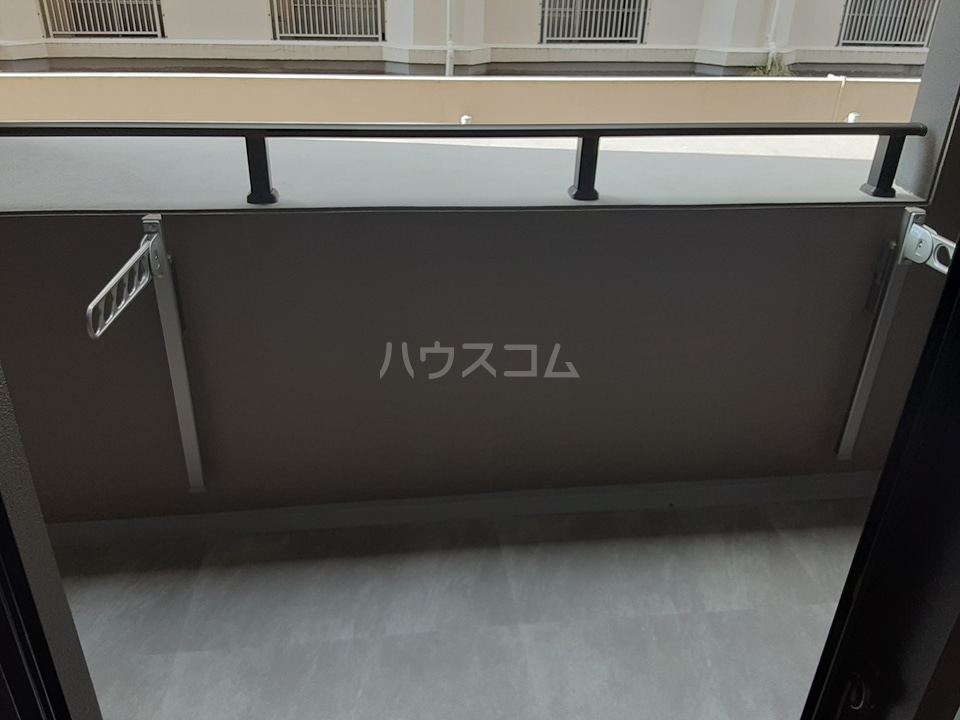 16/24 バルコニー