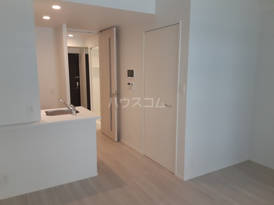 4/24 リビング/ダイニング