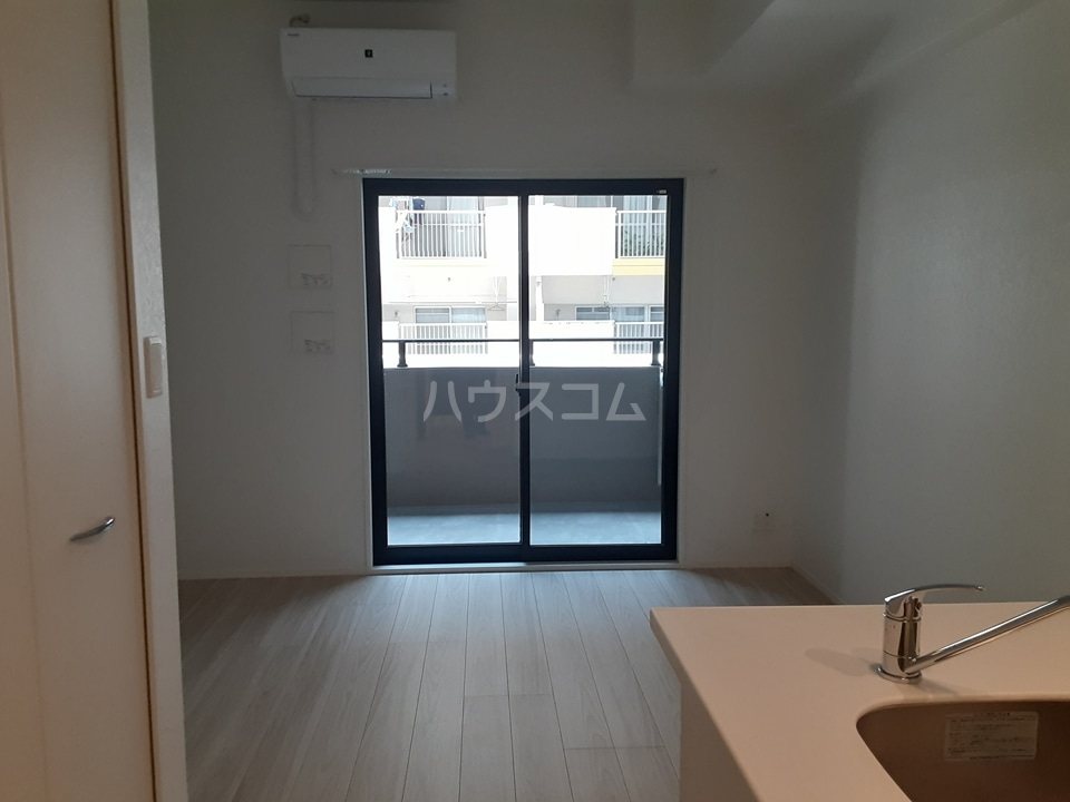 3/24 リビング/ダイニング