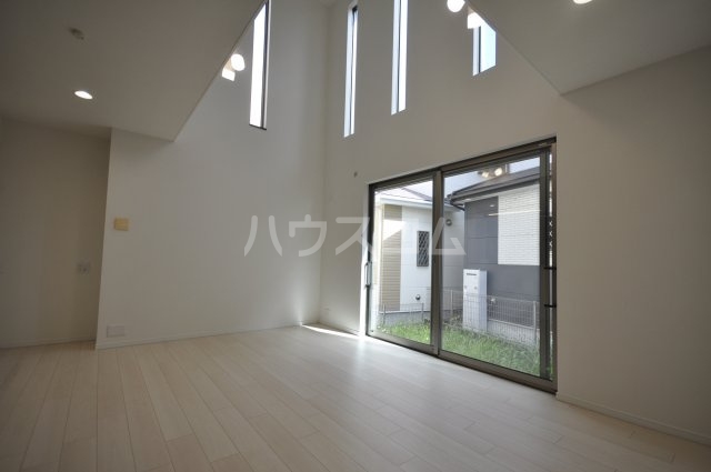 3/26 リビング/ダイニング