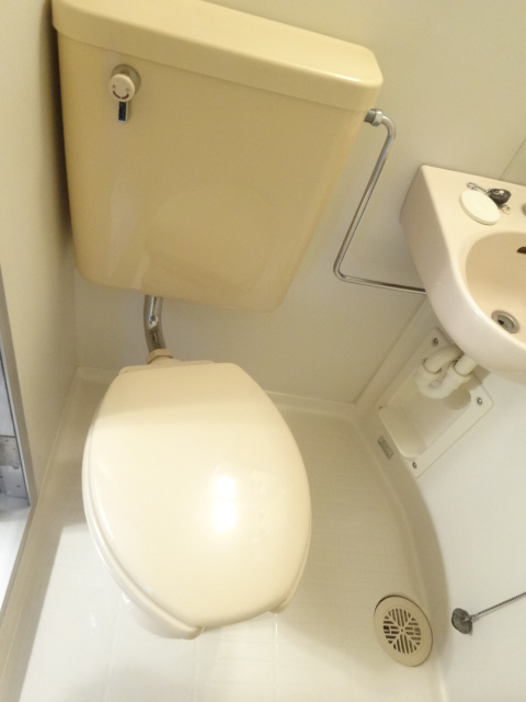 11/28 トイレ