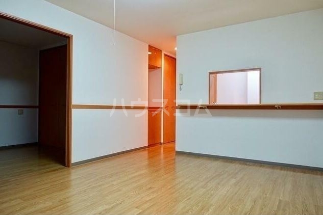 3/15 リビング/ダイニング