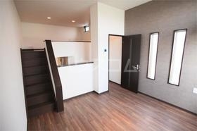 3/17 リビング/ダイニング