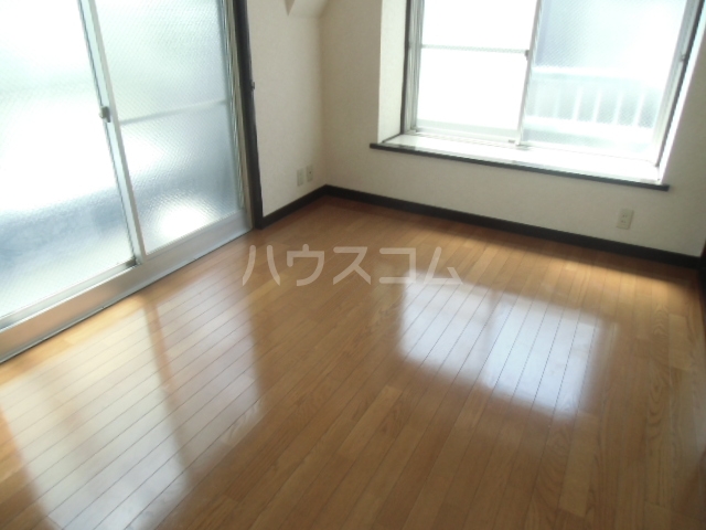 4/25 リビング/ダイニング