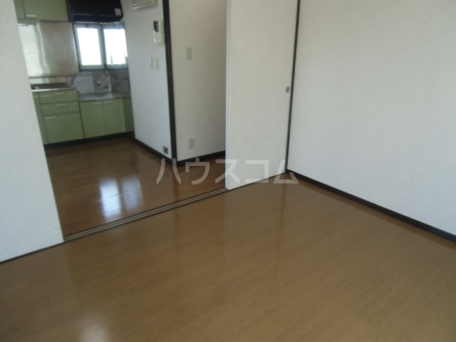 5/25 リビング/ダイニング