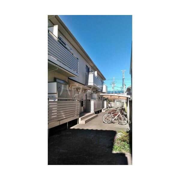 17/24 エントランス