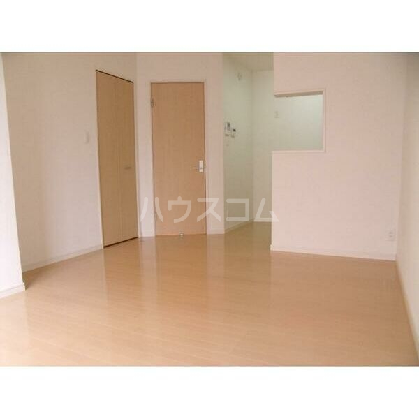 3/24 リビング/ダイニング