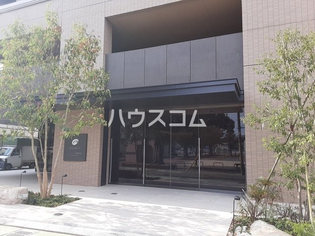 14/16 エントランス