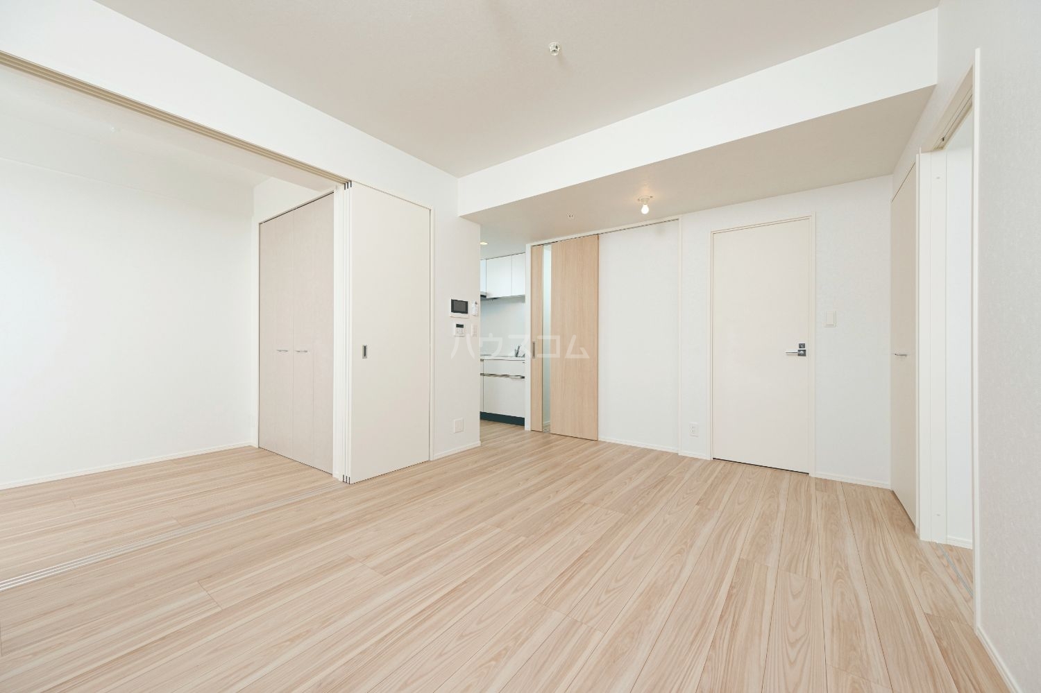 3/16 リビング/ダイニング