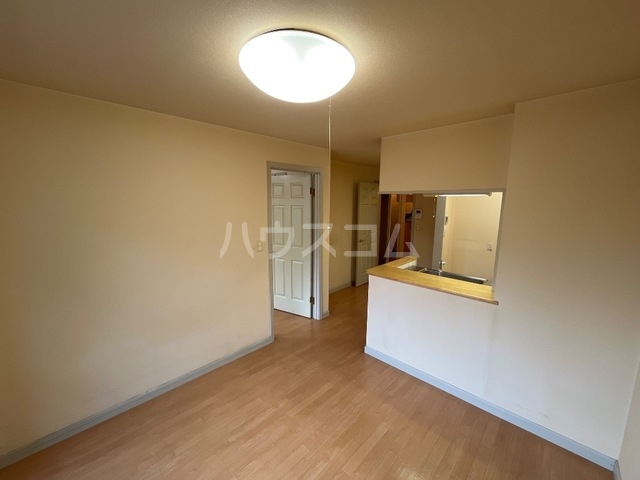 5/29 リビング/ダイニング