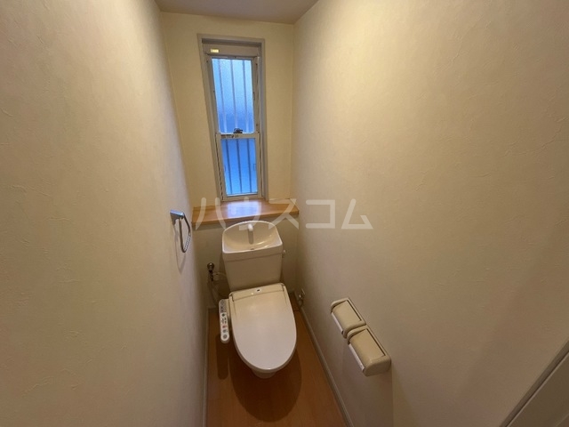 13/29 トイレ