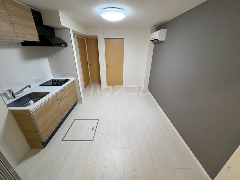 3/24 リビング/ダイニング