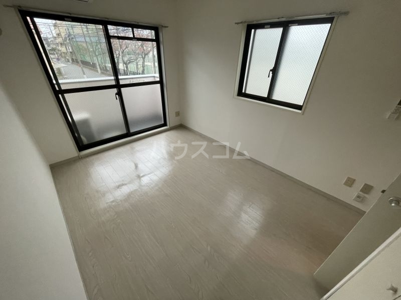 4/26 リビング/ダイニング