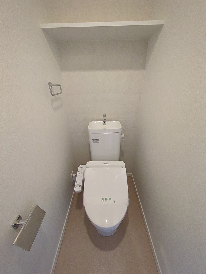 12/30 トイレ