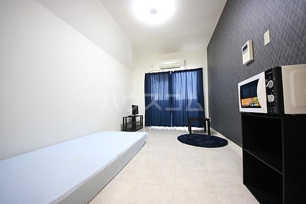 3/24 リビング/ダイニング