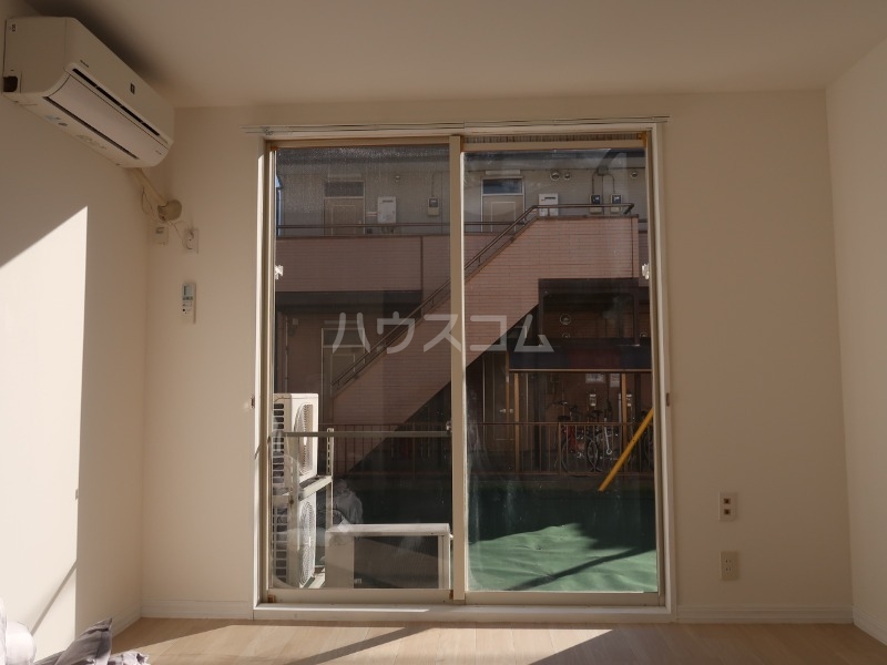 3/19 リビング/ダイニング