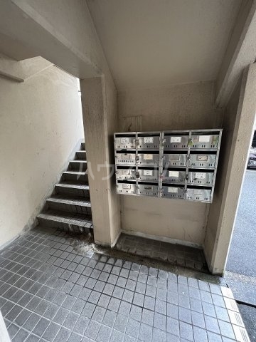 19/30 バルコニー