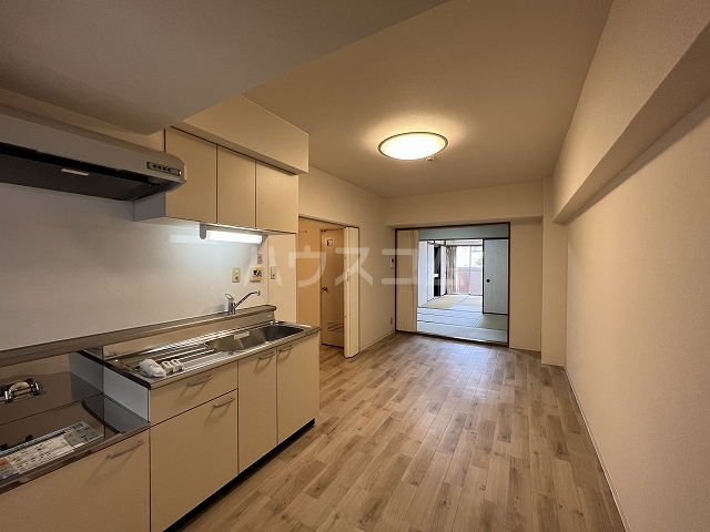 4/30 リビング/ダイニング