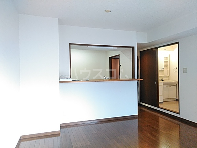 4/24 リビング/ダイニング