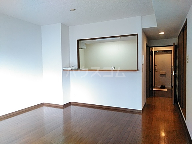 3/24 リビング/ダイニング