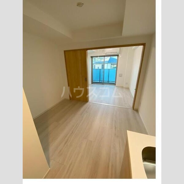 3/17 リビング/ダイニング