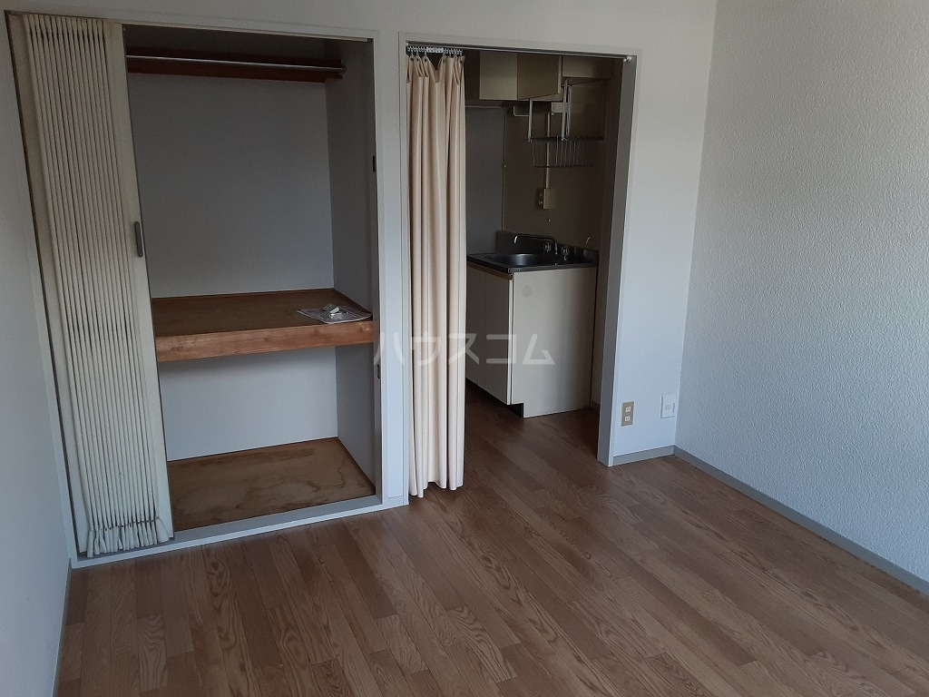 3/17 リビング/ダイニング