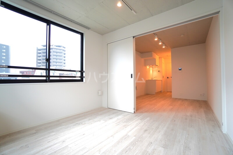 3/25 リビング/ダイニング