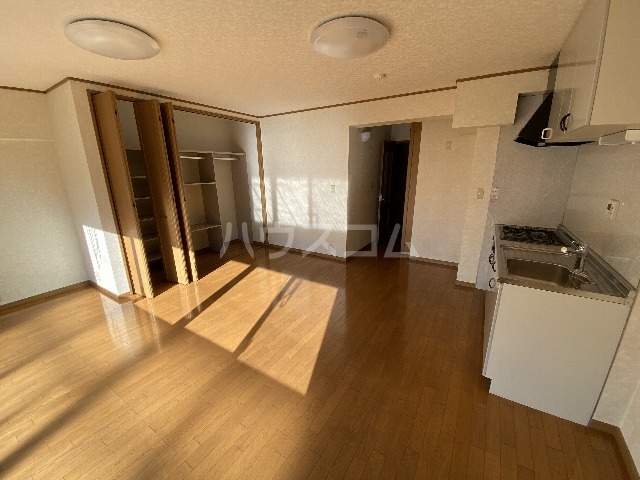 3/30 リビング/ダイニング