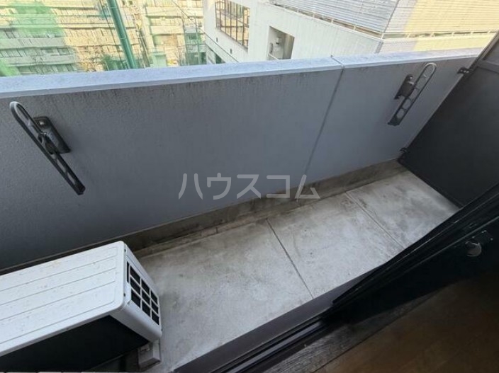 13/29 バルコニー