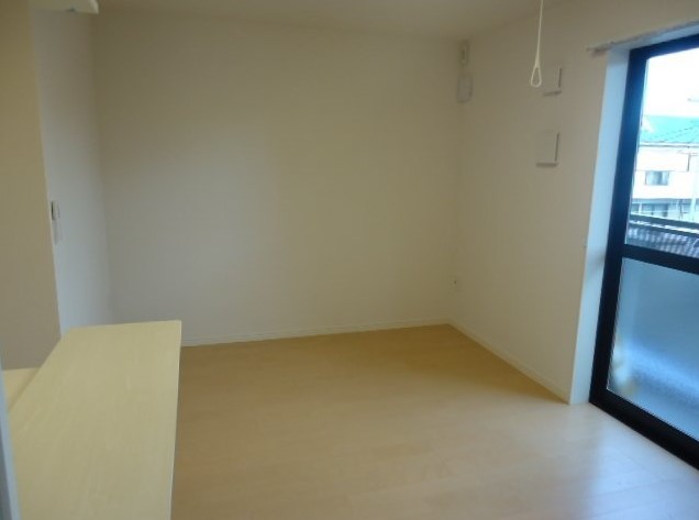 6/26 リビング/ダイニング