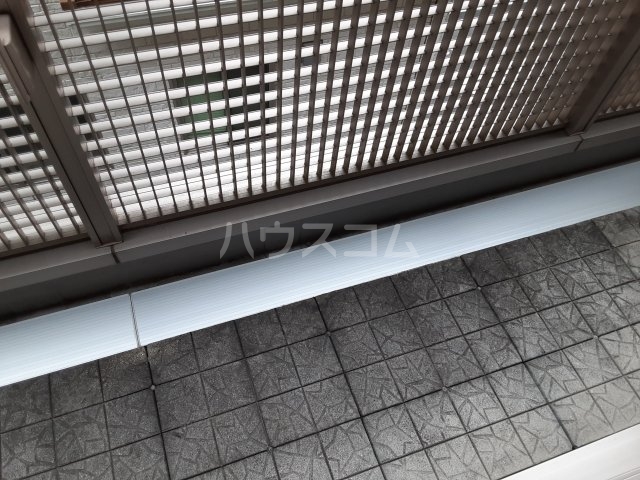 22/30 バルコニー