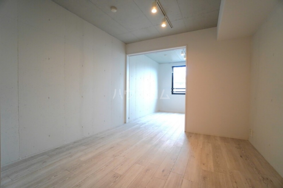 3/26 リビング/ダイニング