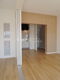 5/29 リビング/ダイニング