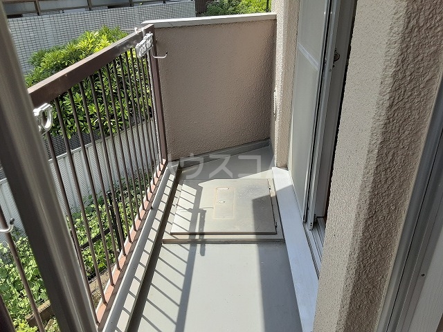 15/29 バルコニー