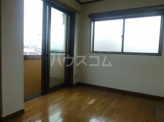 13/25 バルコニー